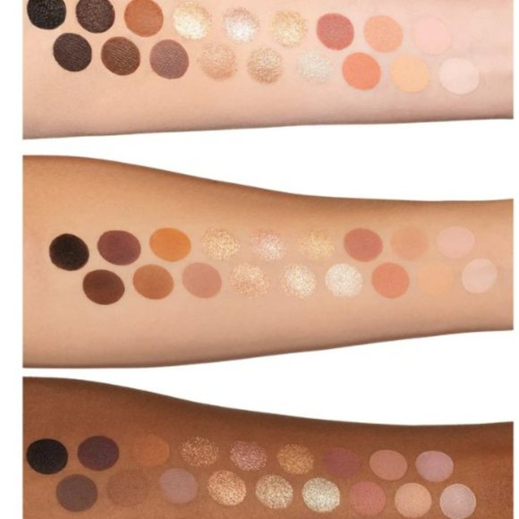 Lunar Beauty Nude Prism Palette - Picture 4 of 4